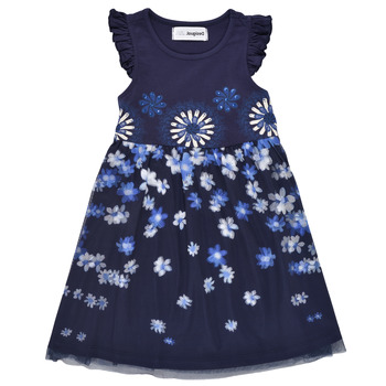 Desigual Vestido 21SGVK30-5000