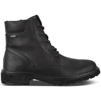 Ecco Botines Botas de crepetray Hybrid M