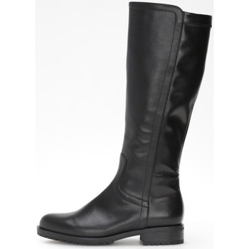 Gabor Botas Botas Genua Schwarz