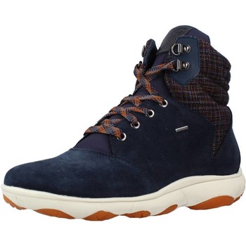 Geox Zapatillas altas D NEBULA 4 X 4 B ABX