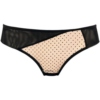 Gorteks Culote y bragas CLAIR/F BEIGE