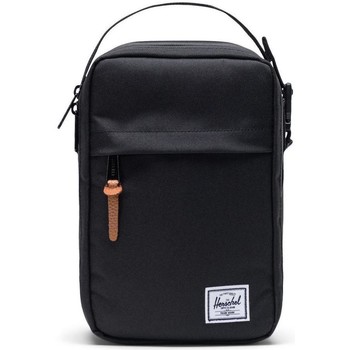 Herschel Neceser Chapter Connect Black