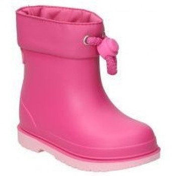 IGOR Botas de agua BOTAS DE AGUA BIMBI BICOLOR NIÑA FUXIA