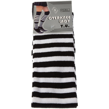 Intersocks Calcetines Calcetines Jambière - Overknee Lady