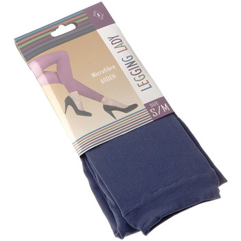 Intersocks Panties Largos caliente Leggings - Opaca