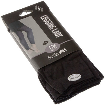 Intersocks Panties Largos caliente Leggings - Opaca