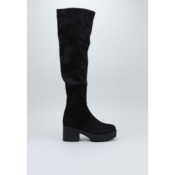 Krack Botas altas -