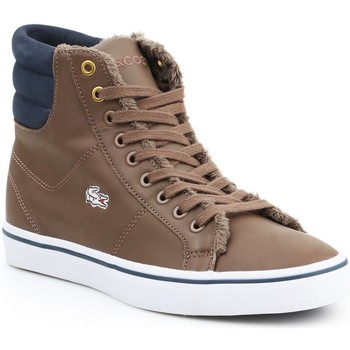 Lacoste Zapatillas altas Marcel MID PWT DK 7-26SPW4118DK4