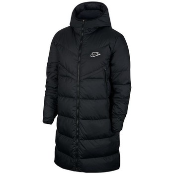 Nike Abrigo de plumas Down Fill Windrunner Parka