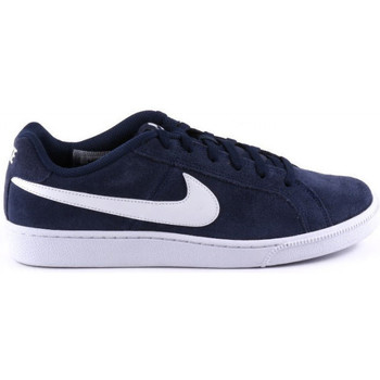 Nike Deportivas Moda COURT ROYALE SUEDE