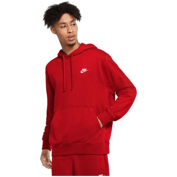 Nike Jersey Club Hoodie