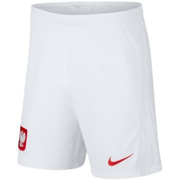 Nike Short Polska Breathe Home