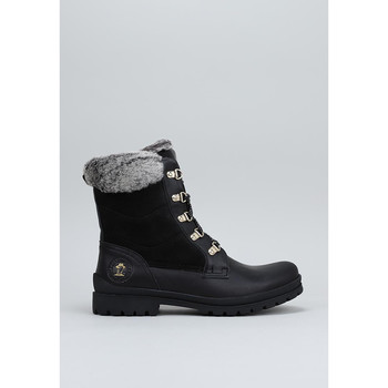 Panama Jack Botas -