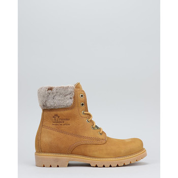 Panama Jack Botas -