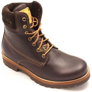 Panama Jack Botines Panama 03 C25