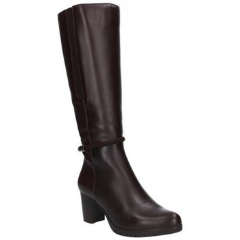 Patricia Miller Botas 4082 H-502 Mujer Marron