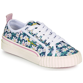 Pepe jeans Zapatillas OTTIS GIRL FLOWERS