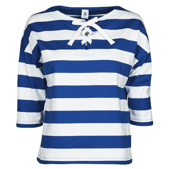 Petit Bateau Blusa MABELLA