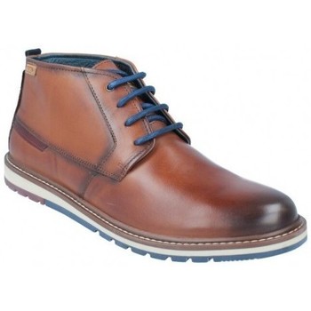 Pikolinos Botines Berna M8J-8198 Botas Casual de Hombre