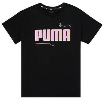 Puma Camiseta ALPHA TEE