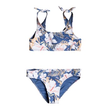 Roxy Bikini SWIM LOVERS BRALETTE SET