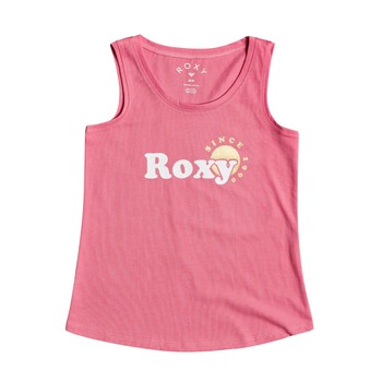 Roxy Camiseta tirantes THERE IS LIFE FOIL