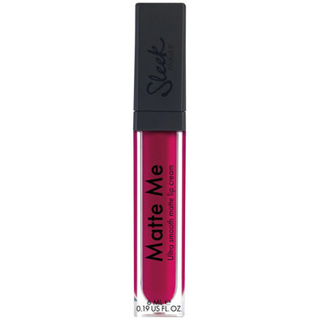 Sleek Gloss Matte Me Ultra Smooth Lip Cream that's So Fetch