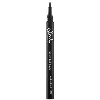 Sleek Lápiz de ojos Fierce Felt Liner black