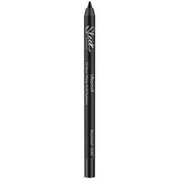 Sleek Lápiz de ojos Lifeproof 12h Wear Khol Eyeliner blackmail