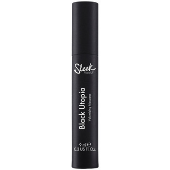 Sleek Máscaras de pestañas Black Utopia Volumising Mascara black