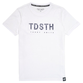 Teddy Smith Camiseta T-MAX