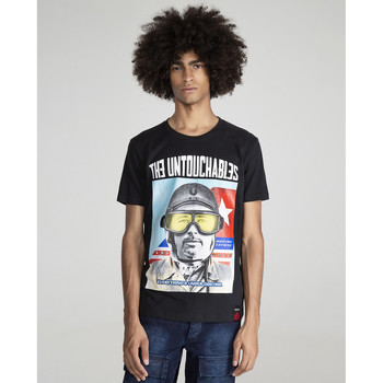 The Untouchables Camiseta AVIATOR