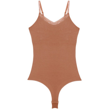 Underprotection Body BB1019 BEA BODY TAN