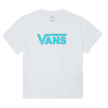 Vans Camiseta ECOLOGY