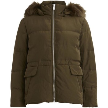 Vila Parka 14053422/DARK OLIVE