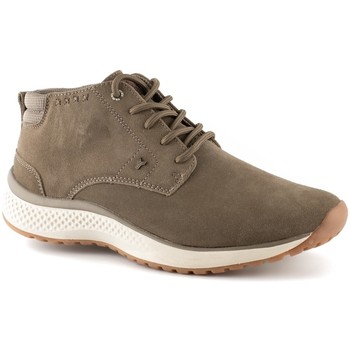 Yumas Botines CANADA CAMEL