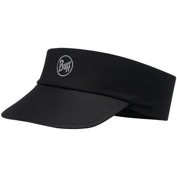 Buff Gorra Visera Pack Speed R-Solid Black