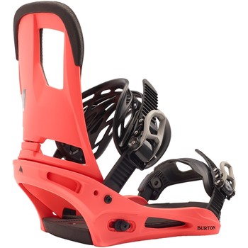 Burton Complemento deporte Men's Cartel Re:Flex Snowboard Binding