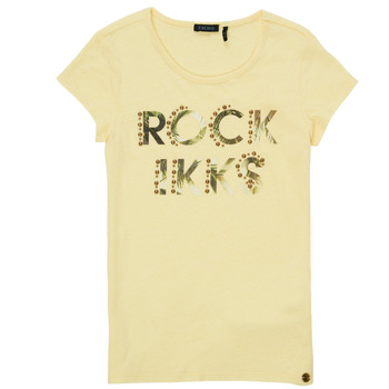 Ikks Camiseta XS10182-73-C