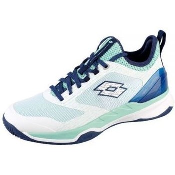 Lotto Zapatillas de running MIRAGE 200 CLY AZUL AQUA MUJER 213633 5YH