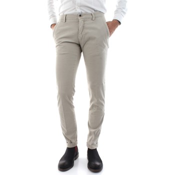 Mason's Pantalón chino MILANO MBE063/AI - PPN2A4973