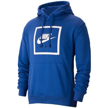 Nike Jersey Air Hoodie