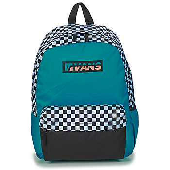 Vans Mochila WM STREET SPORT REAL