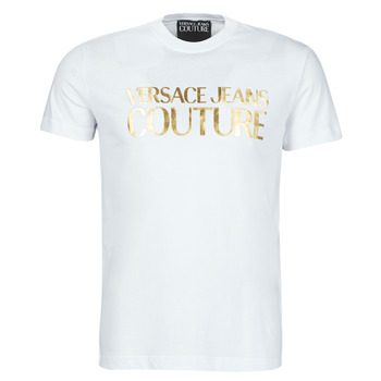 Versace Jeans Couture Camiseta TIKI