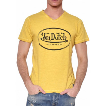 Von Dutch Camiseta -