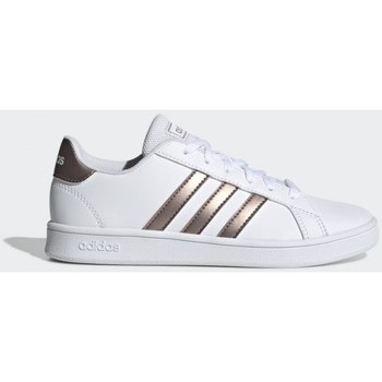 adidas Zapatillas ZAPATILLA BLANCA GRAND COURT BASE EE7874