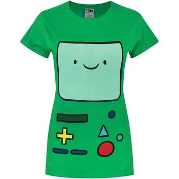 Adventure Time Camiseta -