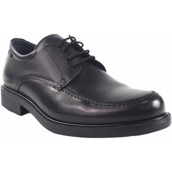 Baerchi Zapatos Hombre Zapato caballero 1802-ae negro