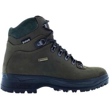 Bestard Zapatillas de senderismo Botas Tundra Gore-Tex