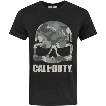 Call Of Duty Camiseta -